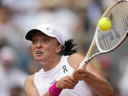 France Tennis French Open