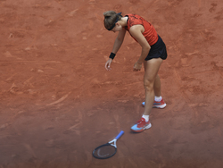 France Tennis French Open