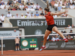 France Tennis French Open