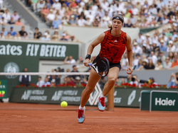 France Tennis French Open