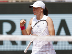France Tennis French Open