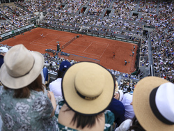 France Tennis French Open