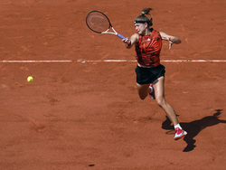 France Tennis French Open