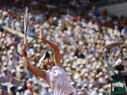 France Tennis French Open