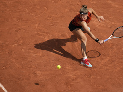 France Tennis French Open