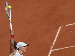 France Tennis French Open