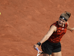 France Tennis French Open