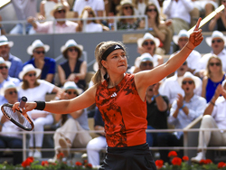 France Tennis French Open