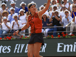 France Tennis French Open