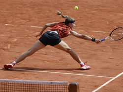 France Tennis French Open