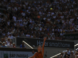 France Tennis French Open