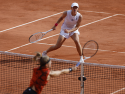 France Tennis French Open