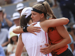 France Tennis French Open