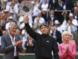 France Tennis French Open