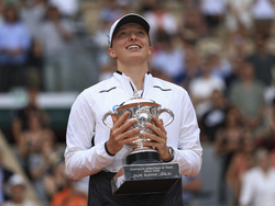 France Tennis French Open