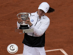 France Tennis French Open