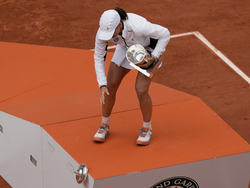 France Tennis French Open