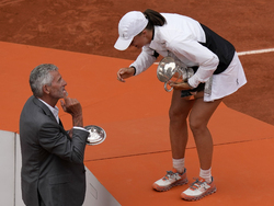 France Tennis French Open