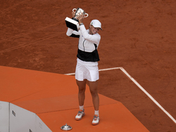 France Tennis French Open
