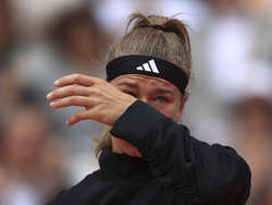 France Tennis French Open