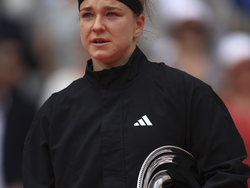 France Tennis French Open