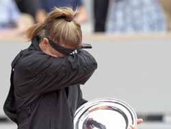 France Tennis French Open