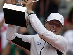France Tennis French Open