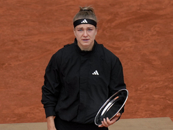 France Tennis French Open