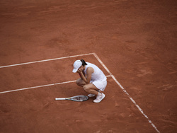 France Tennis French Open
