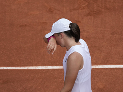 France Tennis French Open