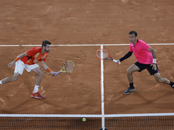 France Tennis French Open