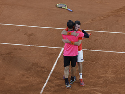 France Tennis French Open