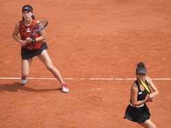 France Tennis French Open