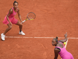 France Tennis French Open