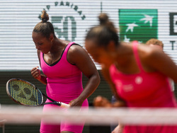 France Tennis French Open