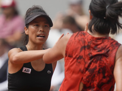 France Tennis French Open