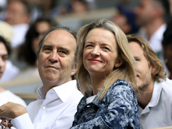France Tennis French Open