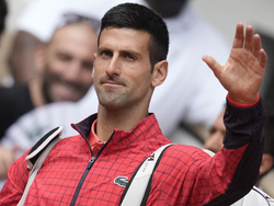 France Tennis French Open