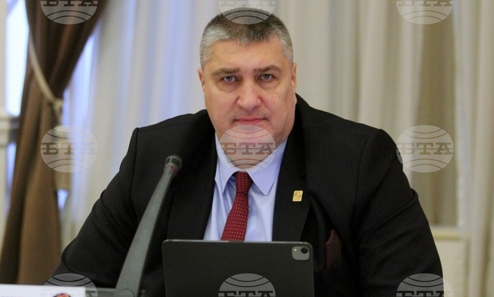 Президентът на БФВолейбол Любомир Ганев: "Националният отбор има нужда от всеки фен"