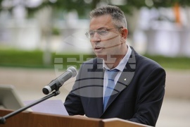 Минно-геоложки университет - Св. Иван Рилски - освещаване - православен храм