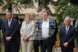 Минно-геоложки университет - Св. Иван Рилски - освещаване - православен храм