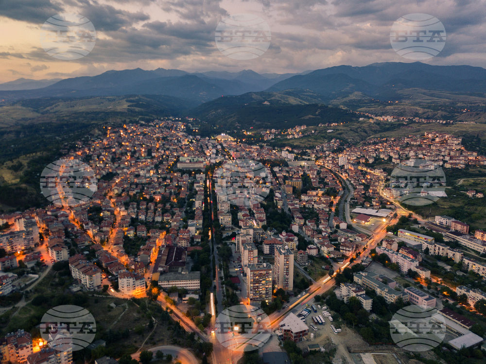 Sandanski Targets Turkish Tourists
