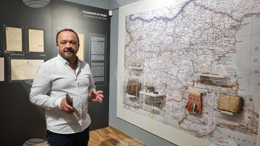 В сцена за разнообразни занимания ще се превърне Историческият музей в Попово чрез инициативата „Лято в музея“