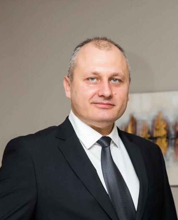 Валентин Мундров е кандидатът за министър на електронното управление в проектокабинета с мандат на ГЕРБ - СДС