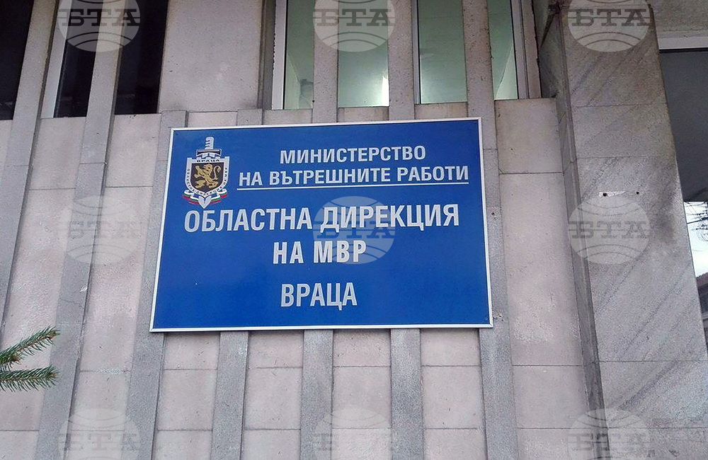 Шофьор на 28 години е загинал, след като се е ударил край белослатинското село Алтимир