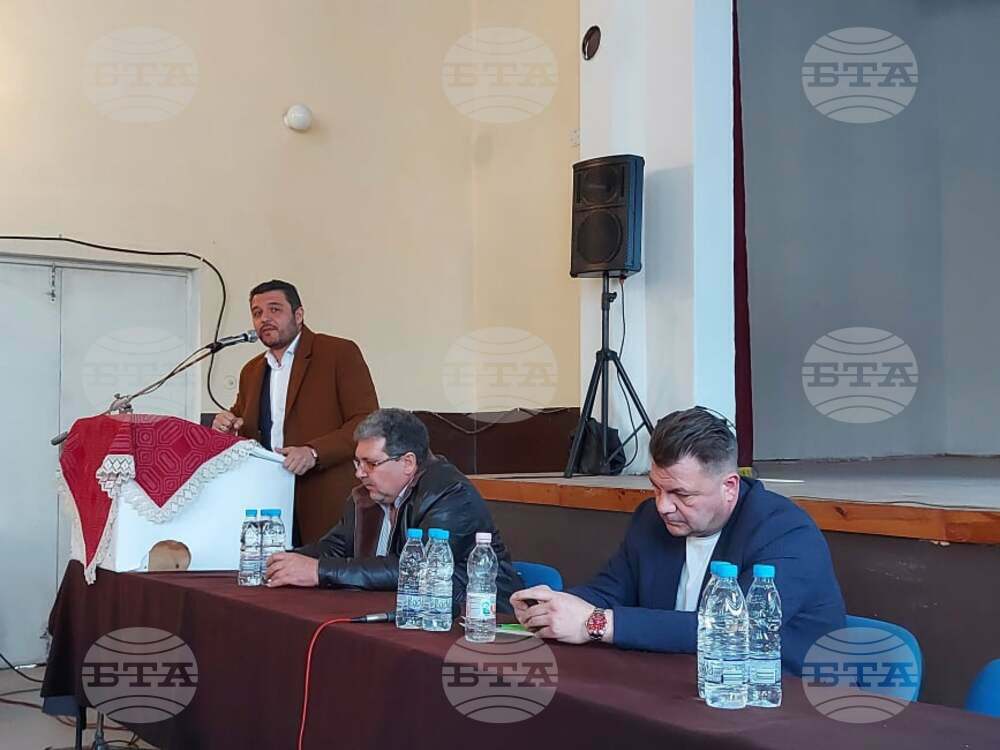 Община "Родопи" планира проекти и ремонти за близо милион лева в село Ягодово