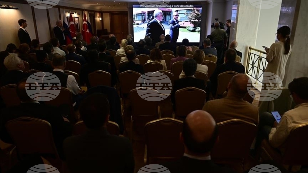 АА: Руски журналист направи документален филм за президента на Турция