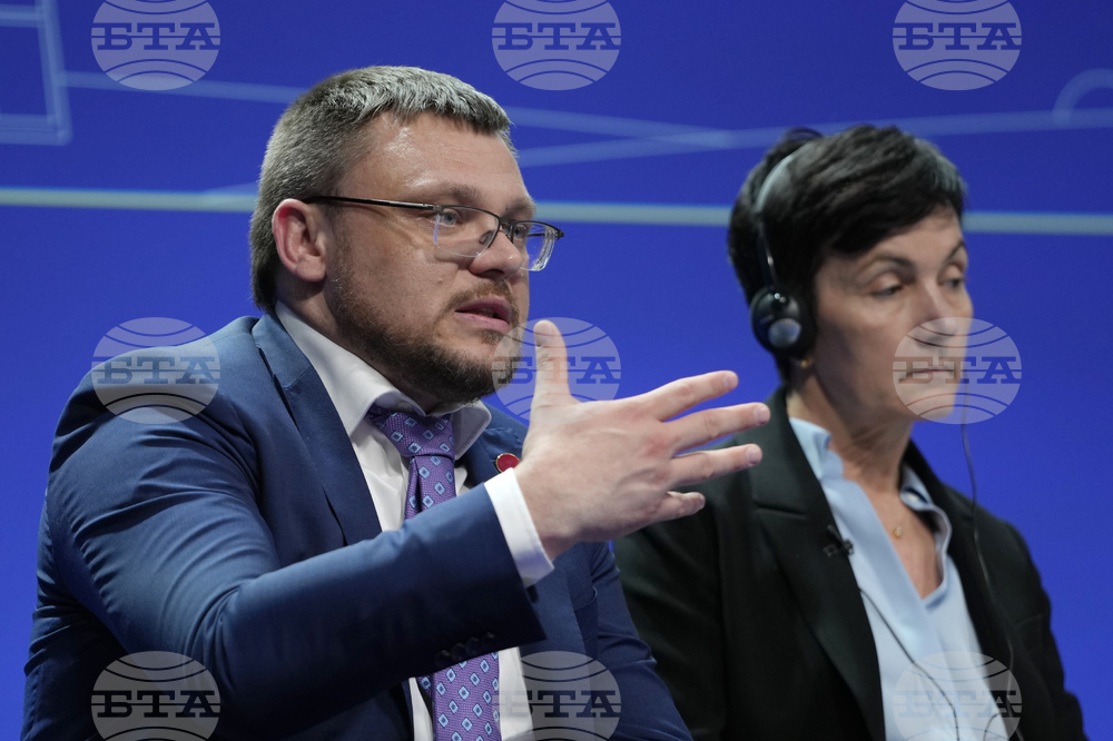 Най-висшият антикорупционен следовател в Украйна заяви в интервю за Ройтерс, че не очаква опитите да се попречи на работата на неговата агенция да приключат