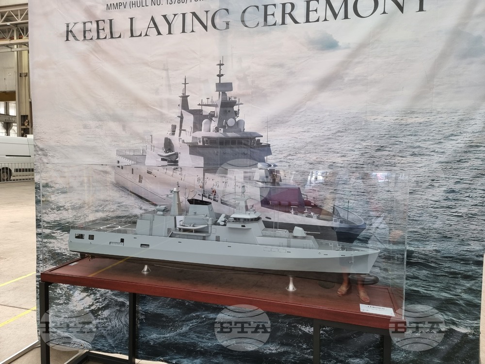 Draft Letters of Acceptance and Agreement under US Foreign Military Sales Programme Approved
