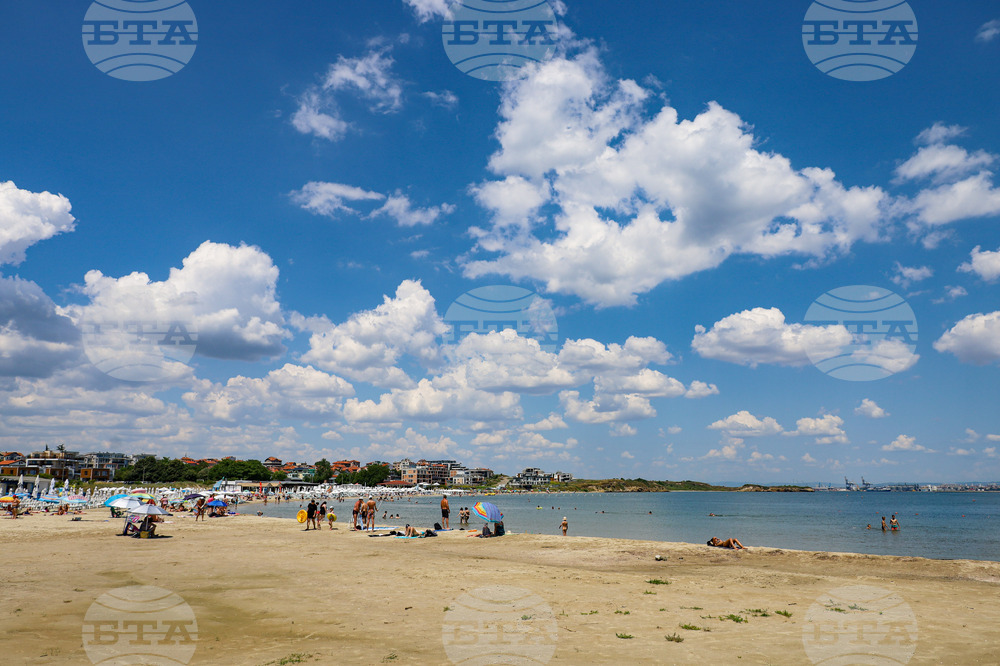 The Weather on August 9